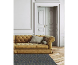 Alfombra CUBE GOLDEN (Magic Collection)